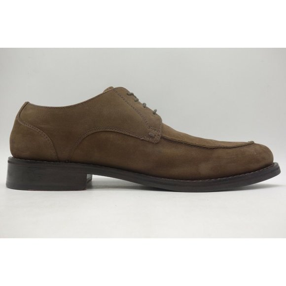 Cole Haan Brown Leather Dress Casual Oxfords Shoes Men\'s 11 M main image 7